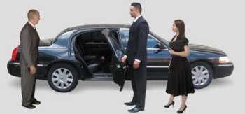 Executive Transportation